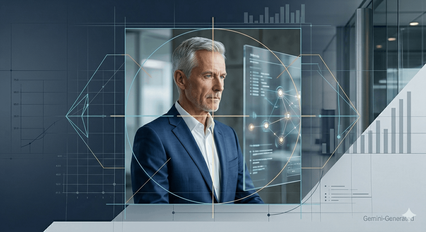 The High Ticket B2B ICP Illusion: Why Your “Avatar” Worksheet Is Failing You