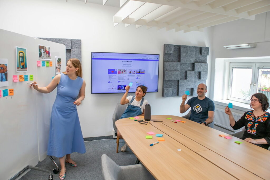 Why B2B Marketing and Sales Alignment Is the Real Growth Lever in 2026