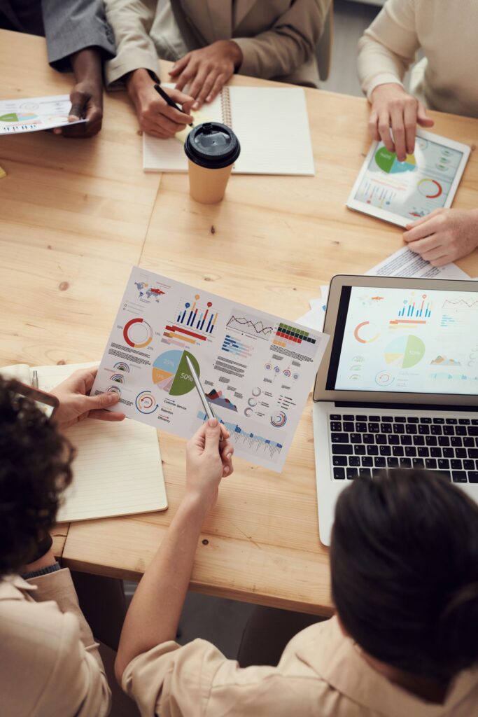 B2B Buyer Intent Data: How to Use It to Close More Deals